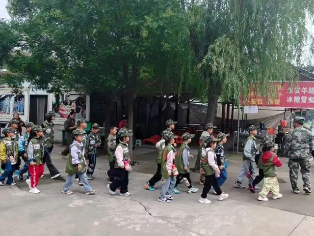 新“潮”澎湃！国庆假期第三日，运城各景区热度攀升！
