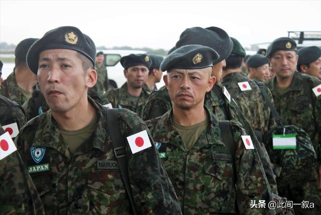 事态严重了，日本连开3枪，蔡英文已离岛，解放军通牒发往东京