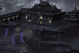 民间传说之阴曹地府那些事图片