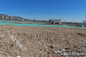 太原 SWP-2447地块将网上拍卖出让图片