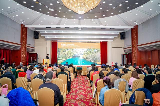 “康养旅居 冬游广西”广西特色旅游新体验