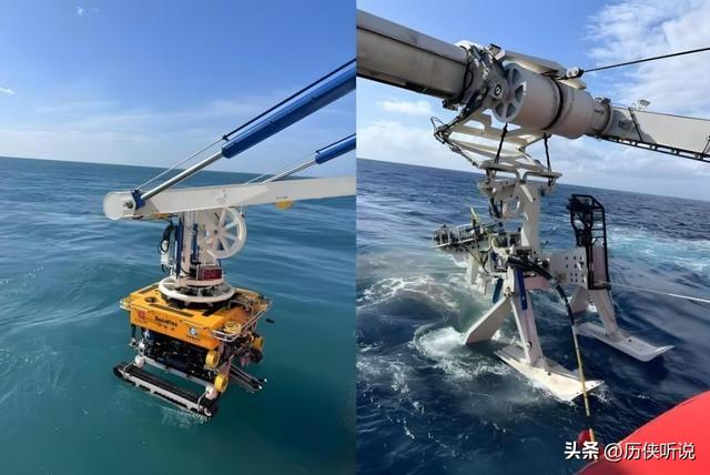 美国专家：全面封锁中国，价值万亿美元的技术，不能被中国垄断