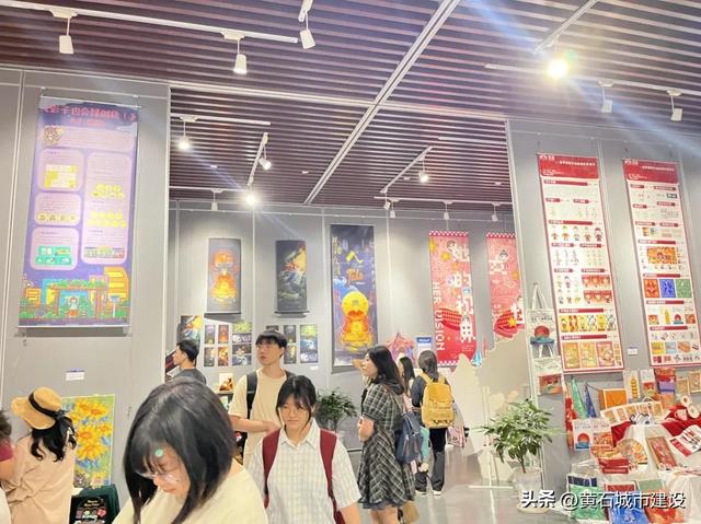 黄石群艺馆 到底是个什么馆?带你揭开群艺馆的神秘面纱