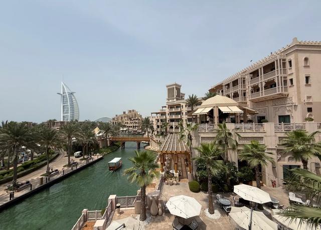 纯干货！阿联酋迪拜+阿布扎比7天6晚旅游攻略，看完直接出发！