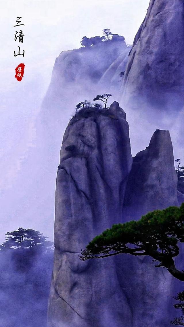 江西必打卡景点