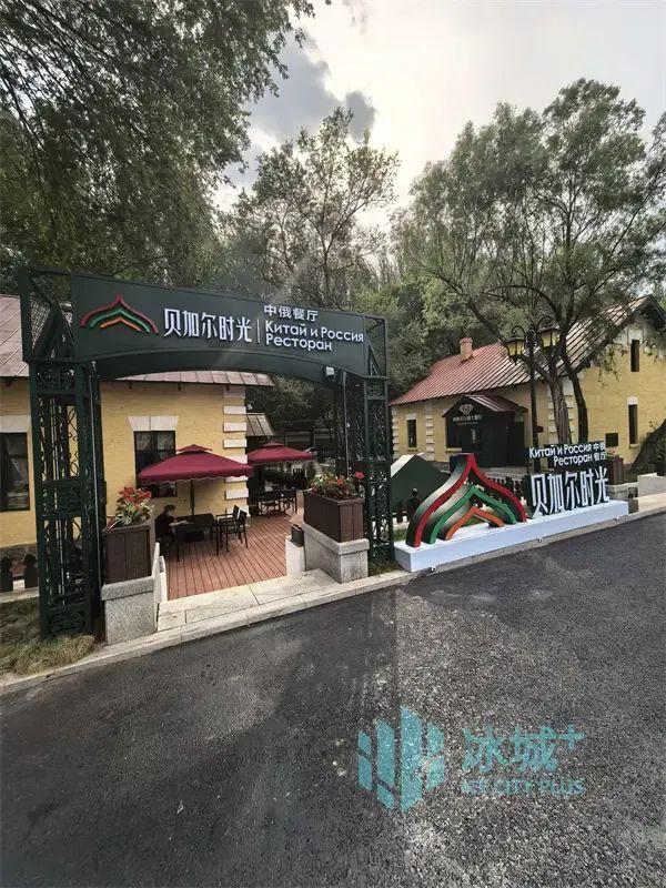 百年“黄房子”再展欧陆风情，花园街历史文化街区焕新“城市会客厅”