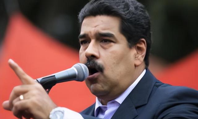 特朗普真的是为了委内瑞拉的石油而出手吗？背后动机不止如此