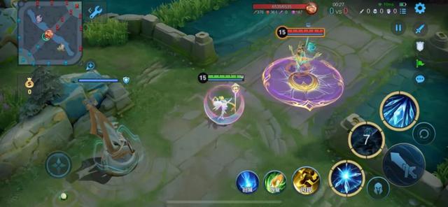 12.4正式服更新:T0边路加强!S级新皮肤上架,王昭君李元芳优化