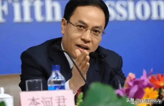 国家出手抓的3位首富，罪行太恶劣，坑惨老百姓	，个个不值得原谅