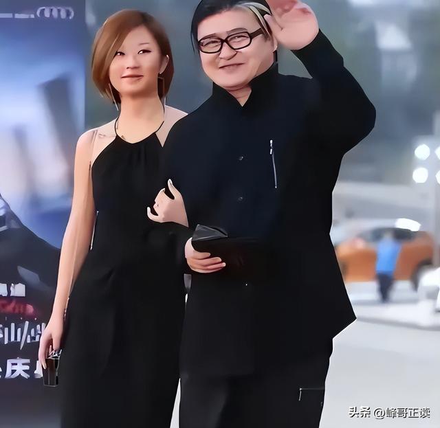 刘欢女儿大婚不到48小时	，恶心的一幕出现了，新郎也被牵扯进来