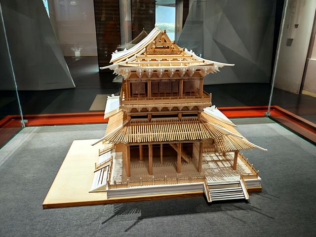 河北旅游：从雪如意到太子城遗址行（图）