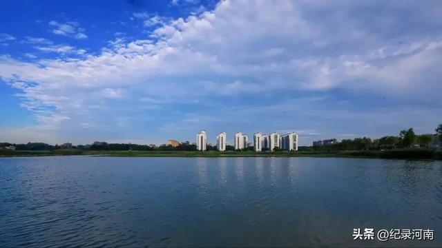 中国钻石之都辣椒之都全国文明城市柘城：古韵今辉中奏响时代华章