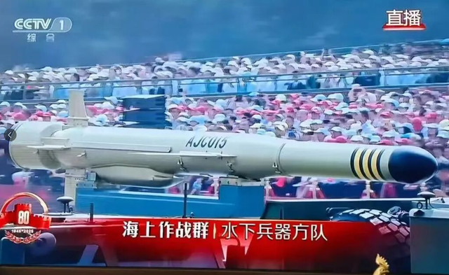 专家：反航母除了导弹还需体系支撑