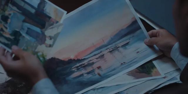 《反人类暴行》涨到8.7，年度剧王实至名归