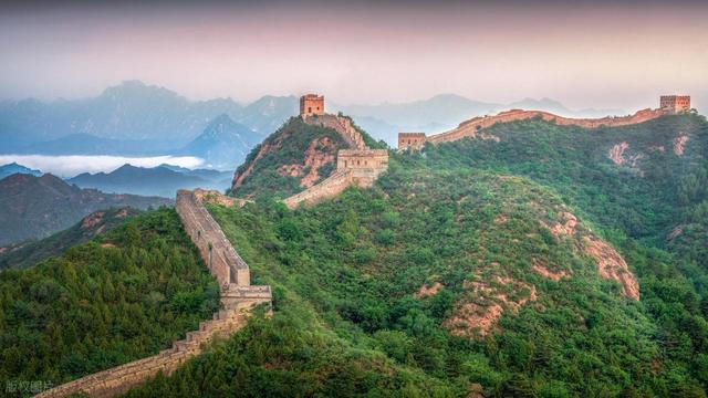 北京不解，天津也纳闷，如今承德竟成可品可忆的 “皇家园林宝典”