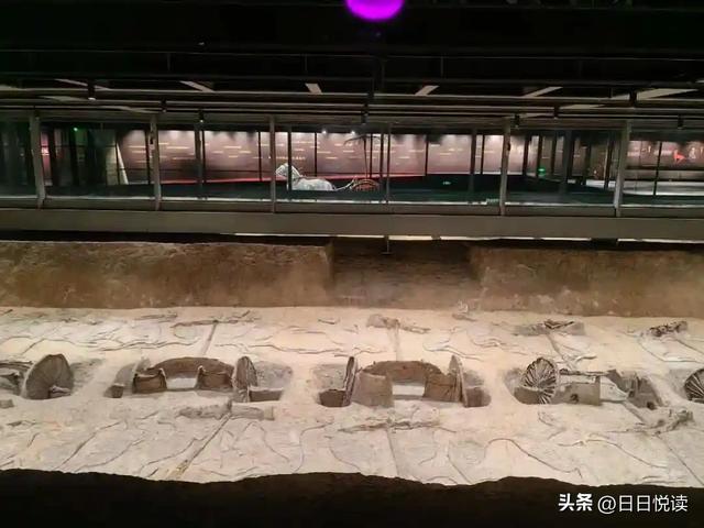 别光盯着兵马俑！湖北荆州熊家冢藏着更老的“古代震撼”