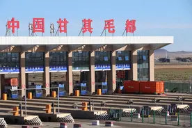 蒙古终于“想通了”，70年过去后，对中国彻底打开了国门图片