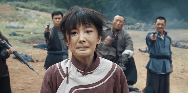 《生万物》大结局，重排演员演技：林永健仅第3，第1没有争议