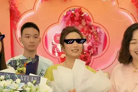 一个嘉年华3000，一条龙多少钱？一场直播收到好多龙，谁懂啊！图片