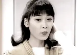 55岁的广州美女蒋文端，曾是在tvb打拼的内地花旦，现在做了领导图片