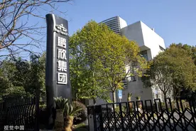 旗下公司刚退市，百亿富豪姜照柏就“豪饮”汇源果汁：福兮？祸兮？图片