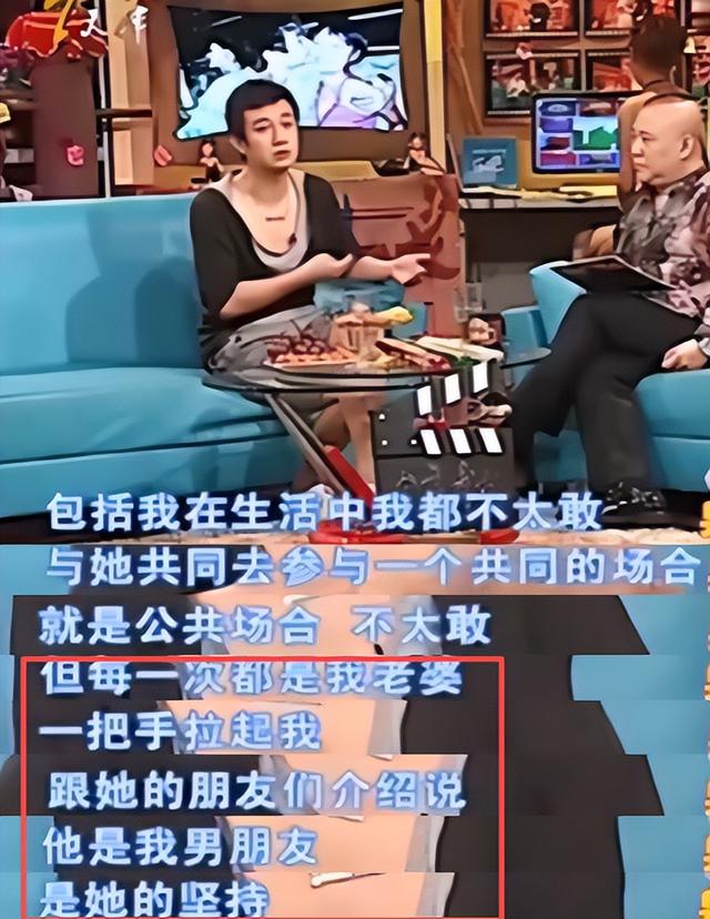 49岁马伊琍没想到，辛苦养大的17岁女儿文君竹，早为亲爹文章争光