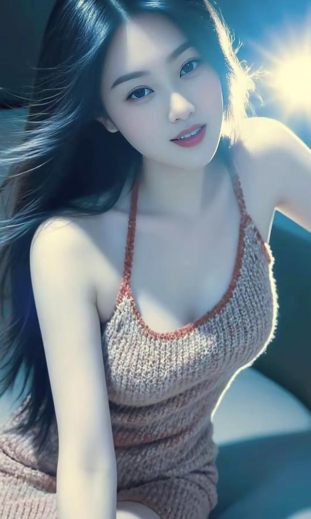 征服中年女人的最快方法。不是一直聊天，而是“禁果效应”