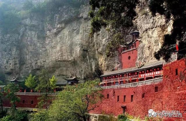 人生总有一次旅行，要留给山西尧都
