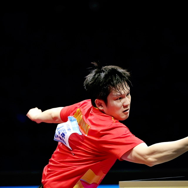 3-1北京夺冠！马龙独得2分，王楚钦低迷，数据不会说谎，功臣是他