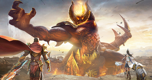 目前最火的传奇手游排行榜2025，最新好玩的传奇手游推荐