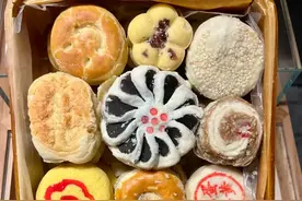 来哈尔滨一定要吃的九种特产！图片