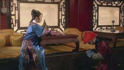 太监最惨不是净身！后宫面对妃子的无奈，比挨刀更折磨人