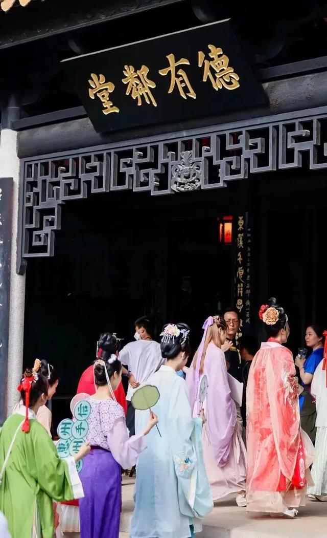 在惠州过年,这些一定要知道!