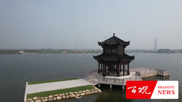 预计11月竣工！贺家池文旅综合体项目加速推进