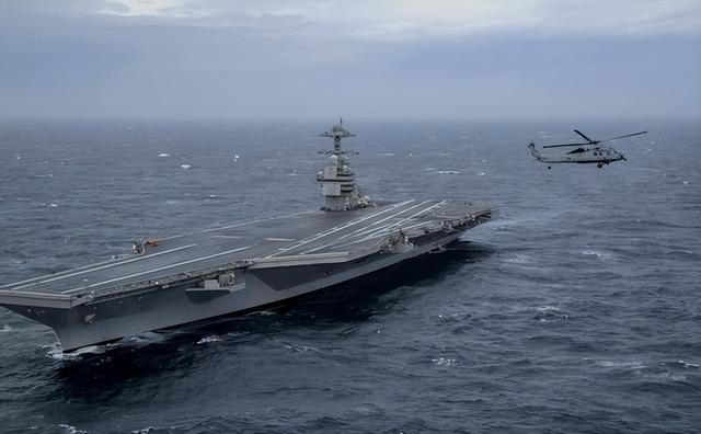 大战在即，特朗普2票险胜，委内瑞拉致电北京，中方回了一句话