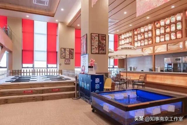 又问我，江苏安徽洗澡哪城强？