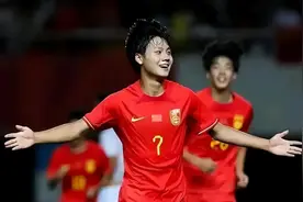 从大连农村到国青核心，被誉为“大连太子”，毛伟杰到底什么来头？图片