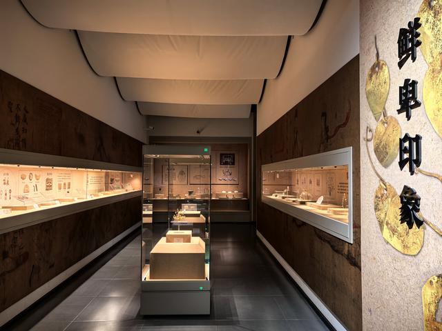 2025年夏季东北边境游（85）朝阳博物馆