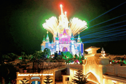 不远、不热还好玩！亲子出游安排上