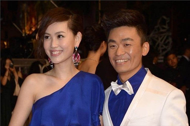 表面“清纯玉女”，实则却“渣到不行”！这五位女星一个比一个乱