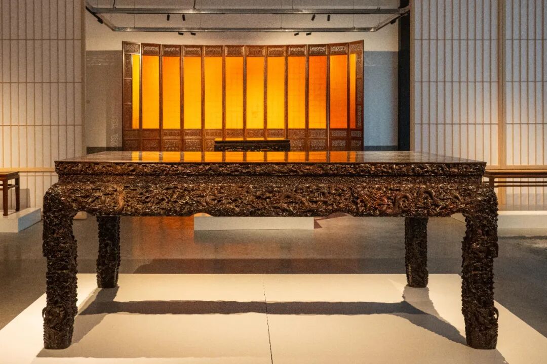 全新打卡 | 雅然古典家具藝術博物館 全新打卡 | 雅然古典家具藝術博物館