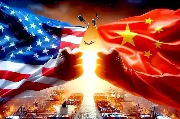 谈不拢就打，中国正式下第6号令，对美涨价开始，特朗普故作镇定