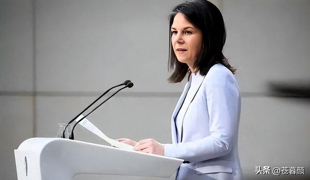 对华强硬的80后女政客，正式就任联合国大会主席：联合国完蛋了