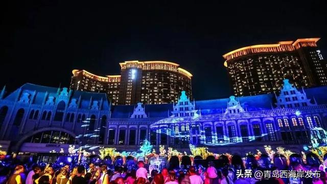 “冬游西海岸”!5条热门线路等你来🤩