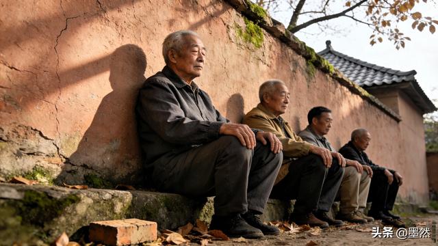 退休后才明白，65岁以上老人就剩一个任务，你知道吗？