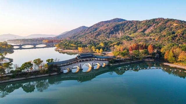 免费！无锡“巨无霸”公园火了