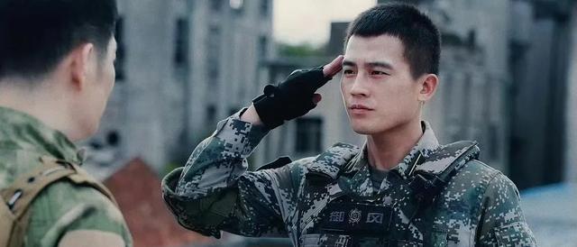 又一部《士兵突击》？欧豪刘奕君主演，40集军旅大剧来了