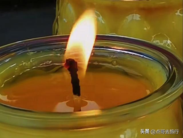 成都郫都区被冷落的寺庙，温馨充满人间烟火，公交车可到达！