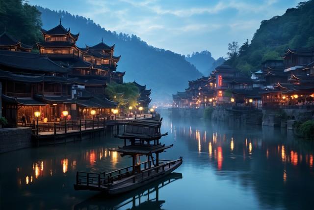 不要让景区变成禁区:中国旅游景区现状调查报告