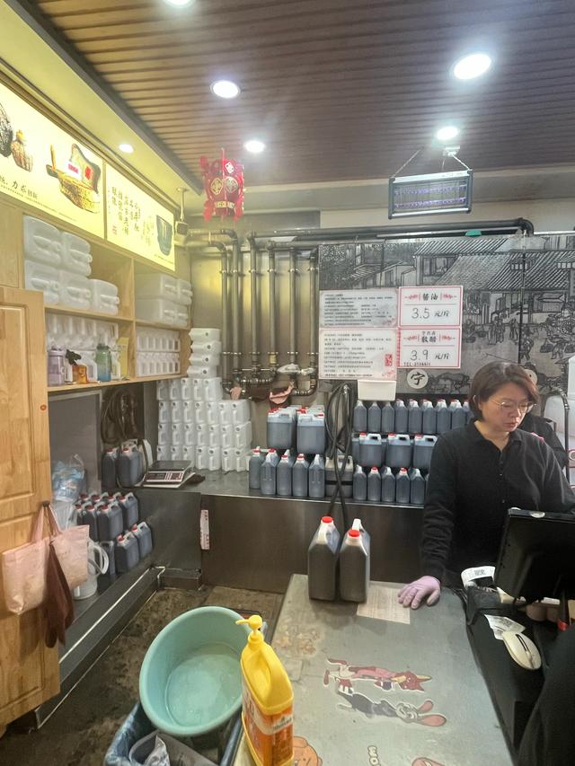 山西全境自驾游(十一天):九龙壁、宁化府醋业